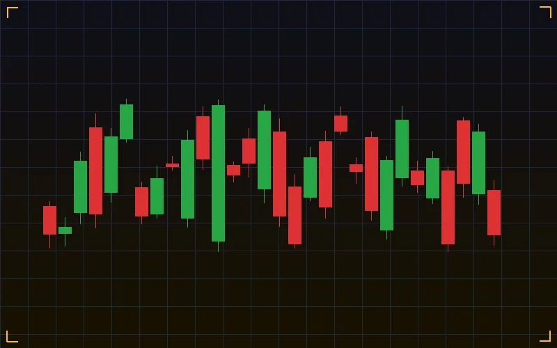 数据猎人分析PC蛋蛋的K线图